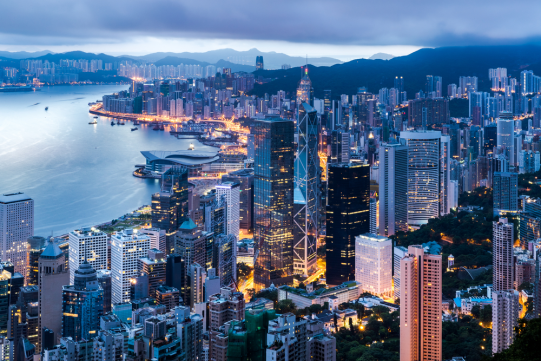港8大高校畢業(yè)生薪資情況，哪些專業(yè)吸金能力最強(qiáng)？