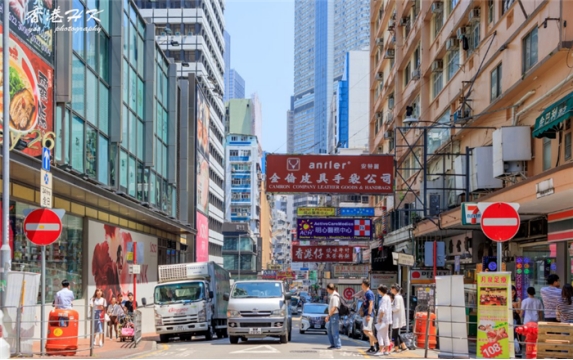為什么我雅思6.5，還是沒能申請去香港大學(xué)留學(xué)？