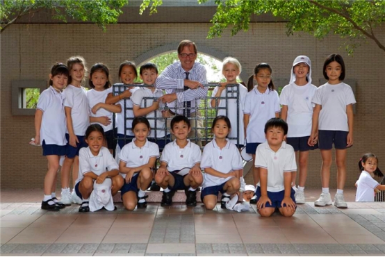 香港漢基國際學校怎么樣？香港頂尖、口碑好和升學佳“藍血”國際學校