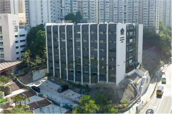 香港諾德安達國際學校怎么樣？超級航母教育集團的分校