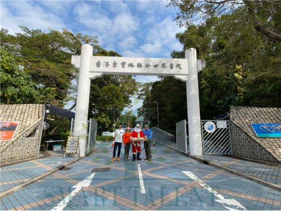 如何考進香港李寶椿聯(lián)合世界書院？
