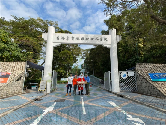 香港李寶春聯(lián)合書院(UWC)怎么樣？貴族學校?哈佛直升班?