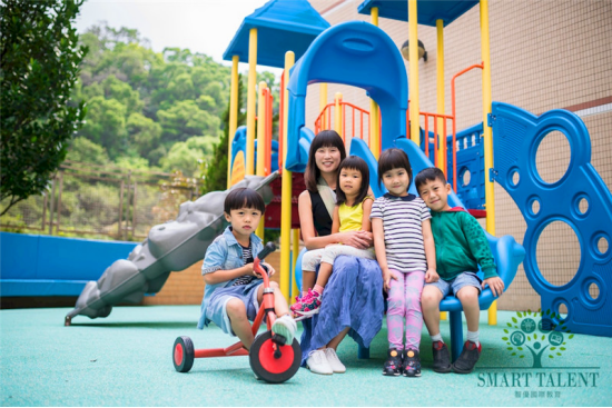 香港浸會大學附屬幼稚園怎么樣？課業(yè)壓力小，老師有愛心