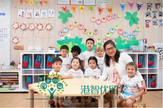 香港維多利亞幼稚園怎么如此出名？難申請(qǐng)嗎？老師有愛心嗎？