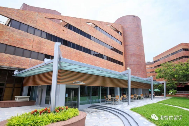 香港理工大學(xué)