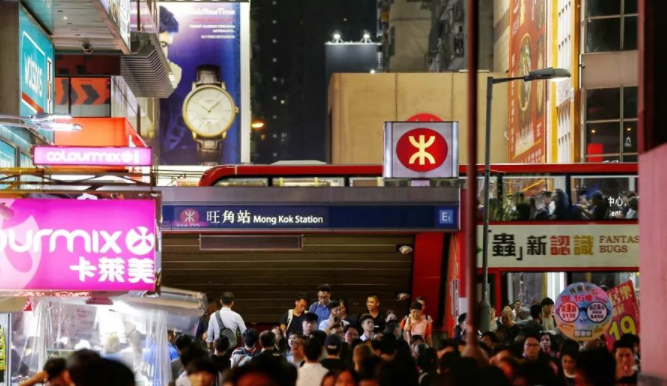 香港最近情況對(duì)留學(xué)有影響嗎（內(nèi)地去香港留學(xué)安全嗎）