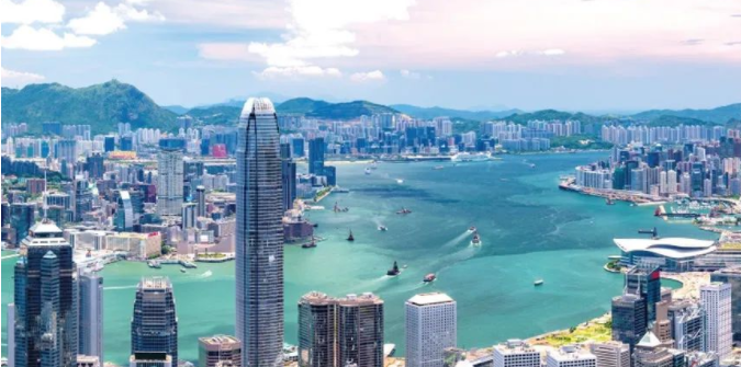 香港簽證辦理流程是什么(港澳商務(wù)簽注申請(qǐng)要求)