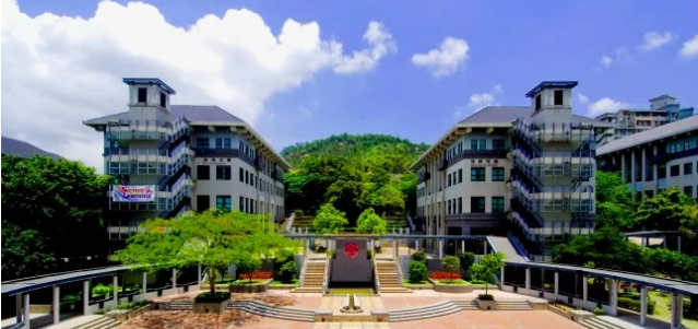 香港嶺南大學排名世界第幾呢？
