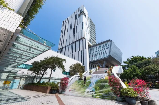 香港城市大學(xué)排名世界第幾呢？