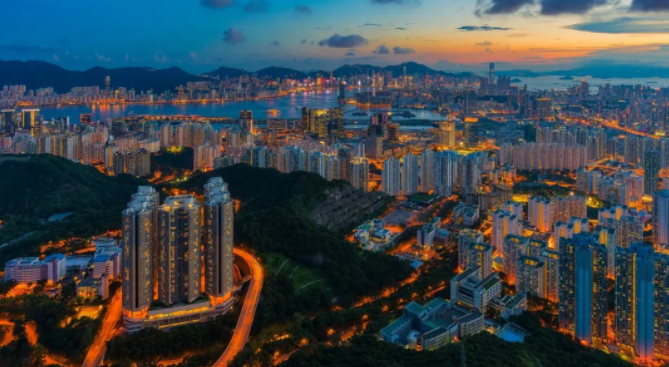 香港理工大學(xué)排名世界第幾呢？