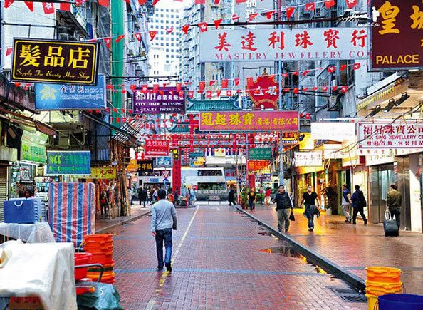 畢業(yè)后我為什么要去香港留學呢？