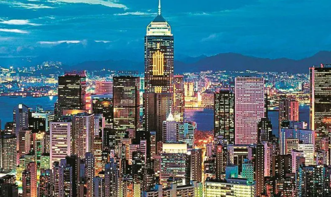 香港讀博留學(xué)算不算境外留學(xué)嗎？