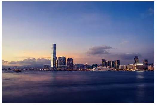香港自助留學為什么那么好呢？