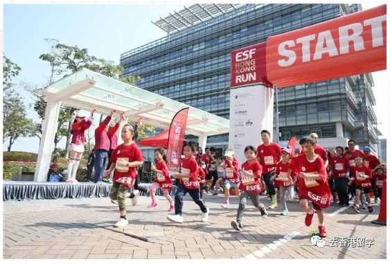 英基國際學校（ESF）怎么樣？值得去讀嗎？