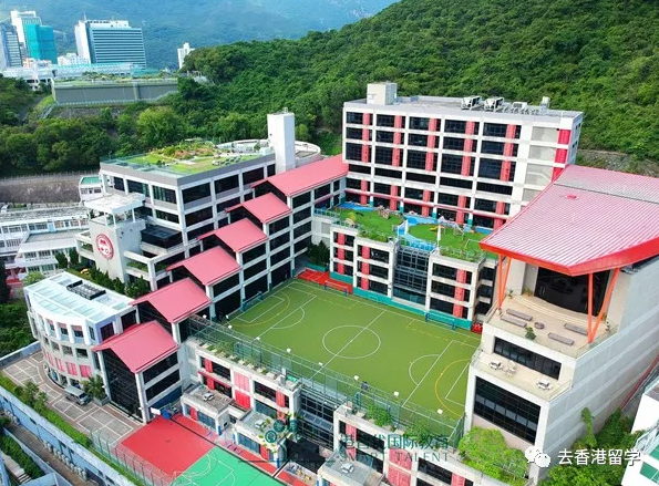 香港加拿大國際學校好不好？實力怎么樣？