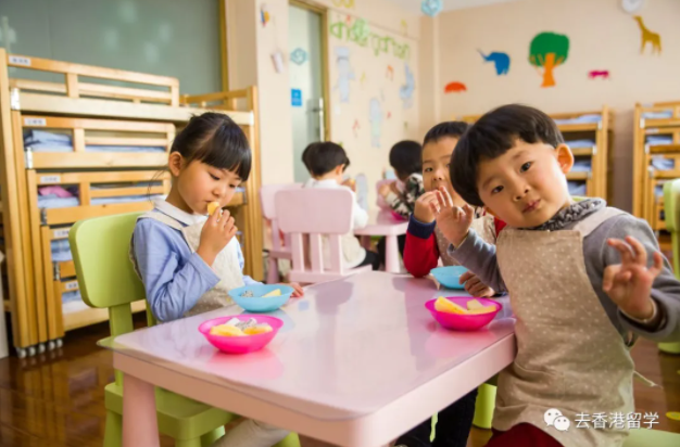 2022/23年香港K1幼兒園入學(xué)時間表是什么時候？