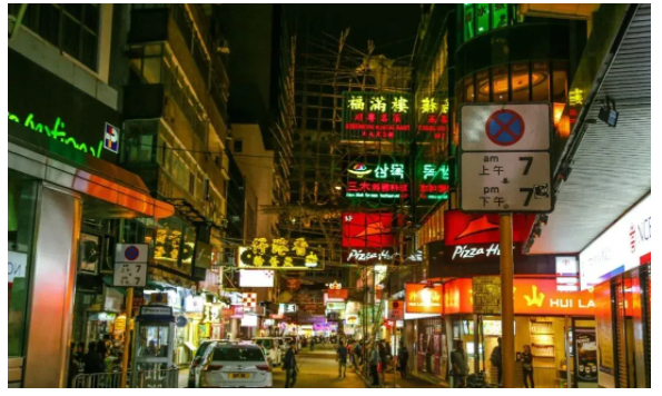 香港留學(xué)的認(rèn)可度高嗎？