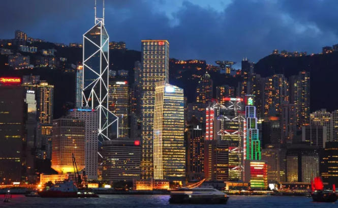 香港金融留學(xué)專業(yè)申請費用是多少？