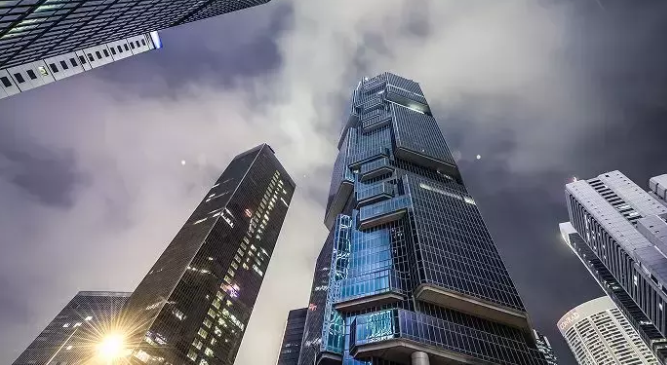 申請(qǐng)香港留學(xué)很簡(jiǎn)單嗎？