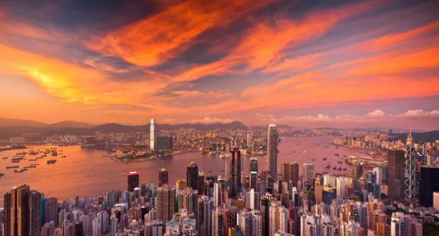 香港留學研究生一年費用花多少？