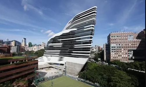 香港理工大學(xué)怎么樣？排名好嗎？