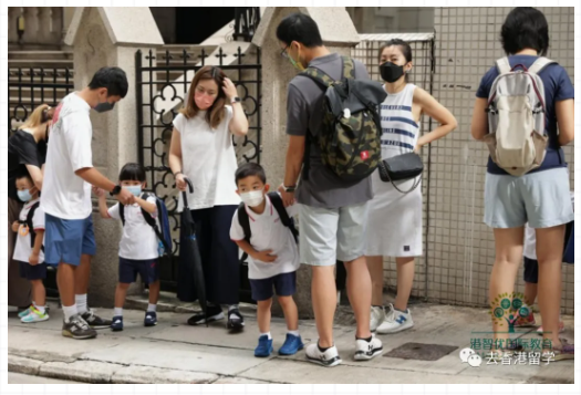 香港耀中幼兒園怎么樣？為什么這么貴？