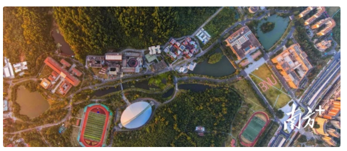 珠海有哪些大學(xué)？珠海大學(xué)什么時(shí)候能建成？