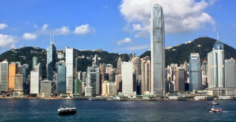 香港移民臺灣政策是什么（高達51.1％民眾不支持放寬香港人移民）