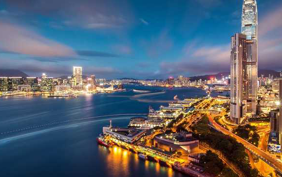 大陸怎么可以香港移民呢？有什么方式？