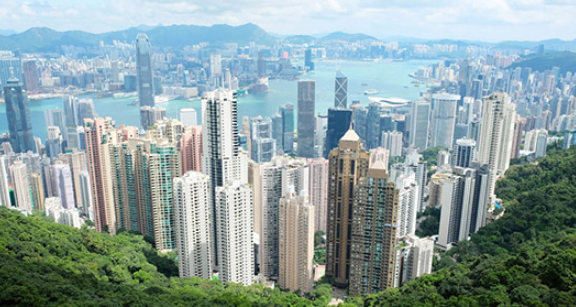 大陸怎麼可以移民香港嗎？