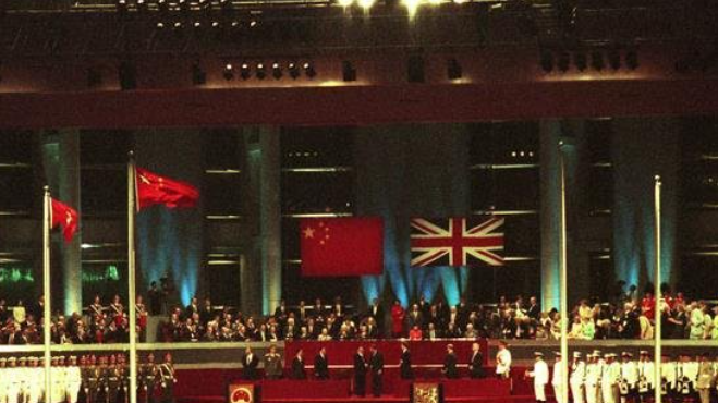 香港回歸前很多人移民嗎？為什么呢？