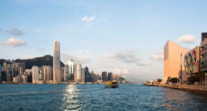 移民去香港需要什麼條件呢？