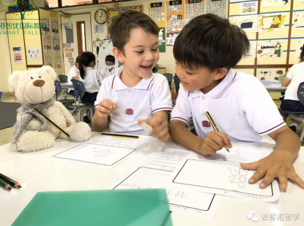 香港國(guó)際學(xué)校幼兒園，為什么要面試家長(zhǎng)？