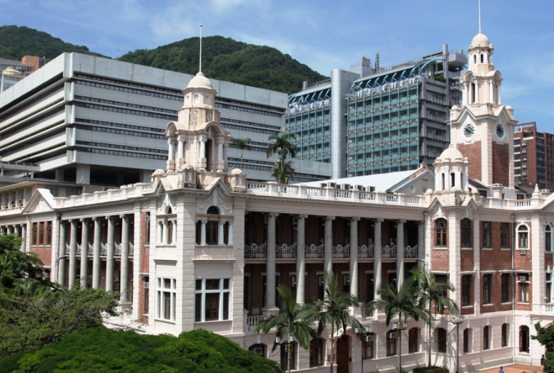 楊同學申請香港大學成功案例和申請詳細經(jīng)歷