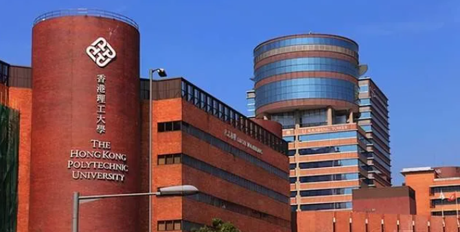 Lisa同學申請香港理工大學成功案例