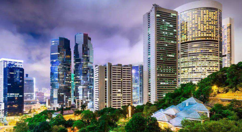 香港留學22fall開設(shè)的10個中文授課碩士有哪些？