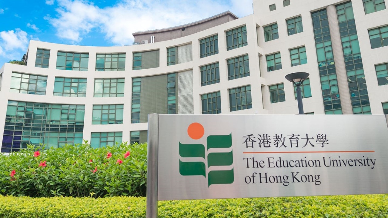 香港教育大學(xué)什么水平，相當(dāng)于大陸什么學(xué)校？