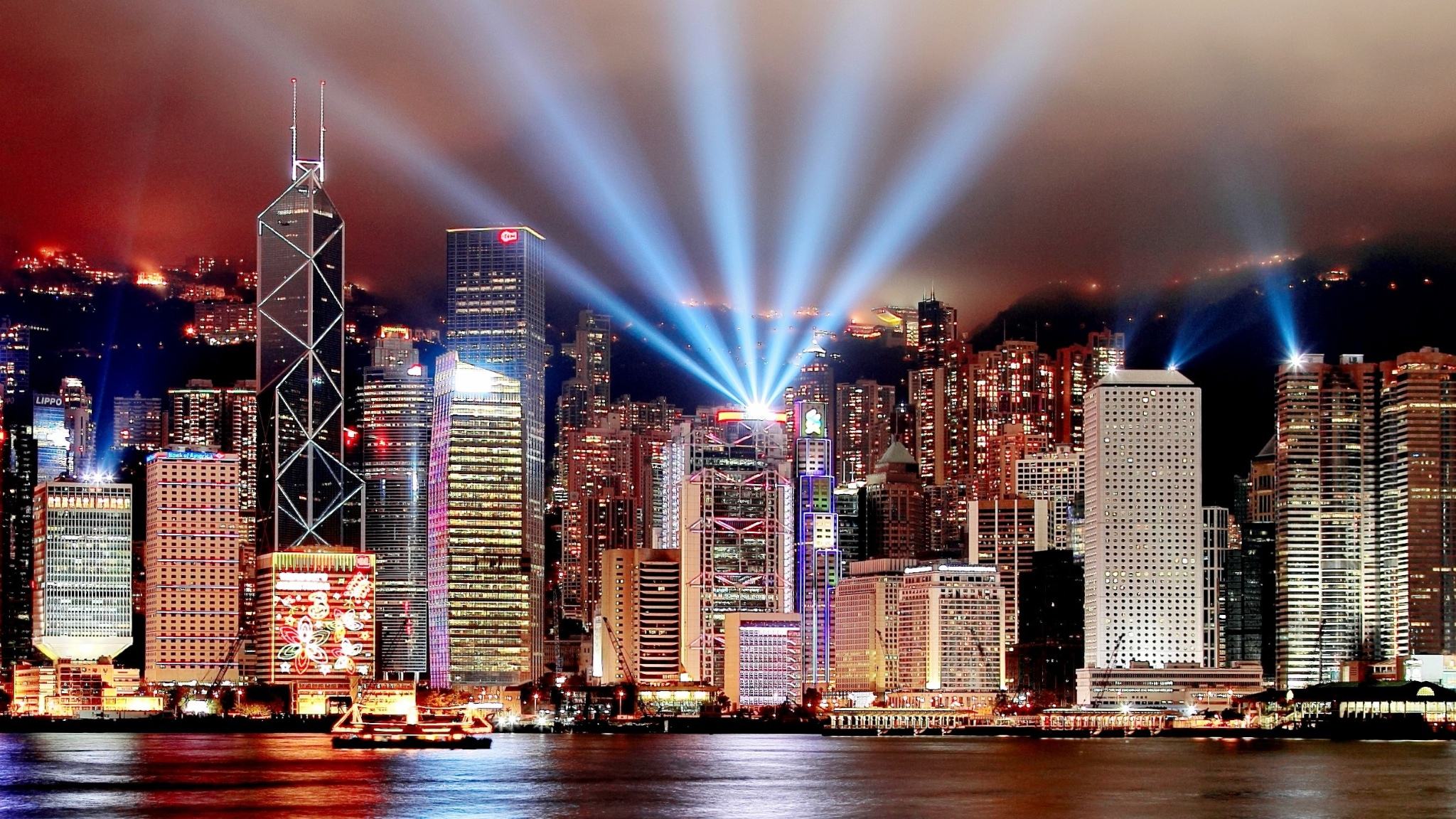 2023年USNews世界大學(xué)排名！港中文首超港大列港校第1