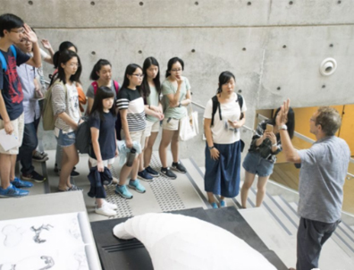 香港大學(xué)夏校申請(qǐng)！5月31日截止，有機(jī)會(huì)拿到港大教授推薦信！