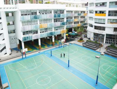 香港國際學(xué)校排名及費(fèi)用（一）