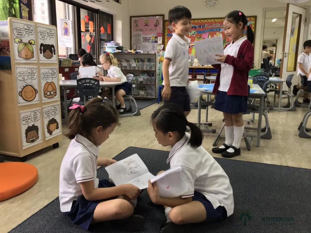 香港哈羅國際學校