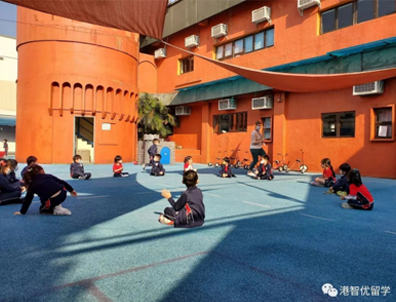 香港中小學(xué)2023年插班時間匯總！弘立、圣保羅、圣士提反都開始報(bào)名了！