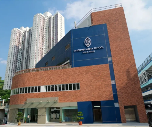 香港威雅學(xué)校，英式教育的優(yōu)質(zhì)選擇！