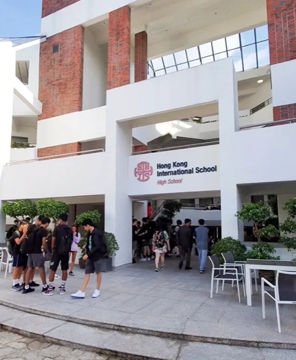 香港國際學校HKIS入學攻略，如何準備筆試面試？