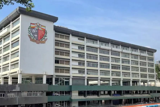 香港喇沙書院，免學(xué)費(fèi)、可住宿的Band1名校！